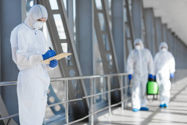 Best Mold Documentation for Insurance Claims  in Anoka, MN
